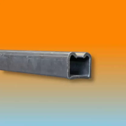 Onge LC 1 1/4 x 2mm Hierro Negro Laminado en Caliente