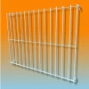 Protector De Ventana Basico 1,40m x 1,10m Para Ventana de 1,20m x 1,00m